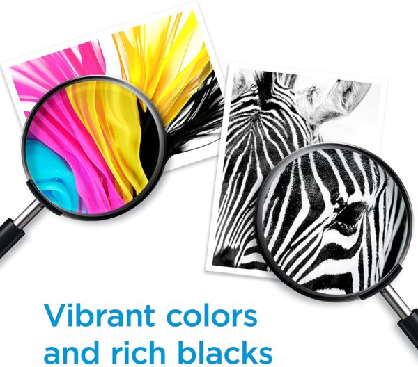 HP 67 Standard-Capacity Ink Cartridge Set - Image 6