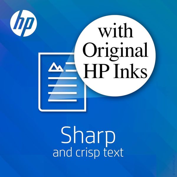 HP 962 XL Black and Standard Yield HP 962 Tri-color ink cartridge set - Image 6